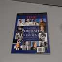 Special Collector's Edition, Time, Hugh Sidey's, Portraits of the President's (POWER AND PERSONALITY IN THE OVAL OFFICE)