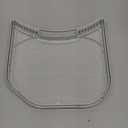 ADQ56656403 Lint Filter Replacement for LG Dryers & WashTowers, Ultra Durable Dryer Lint Screen Trap, Compatible with Part Number AP7012980 PS16546780