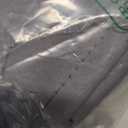 PANELSBURG 80 Inch Curtains for Sliding Glass Door,52 in Wide x 80 in Long Blackout Sliding Door Blinds for Doorway Closet Pantry Cabinet Bedroom, 2 Panel