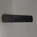 for Sony-TV-Remote-Control, Replacement for Sony Bravia TV Remote for All Smart LED OLED Series TVs with Voice Control
