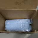 30 Count Heavy Duty Duster Refills with 3 ft Extendable Handle Starter Kit, Compatible with Swiffer Disposable Microfiber Feather Dusters for Cleaning Home