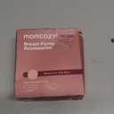 Momcozy M5 Double-Sealed Flange 27mm. Original M5 Breast Pump Replacement Accessories, 1PC (27mm)
