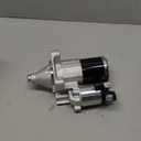 SCITOO 19026 Starter Motor for Pacifica 4.0L 2007-2008 Sebring 2.7L 3.5L 2007-2010 Avenger 2.7L 3.5L 2008-2010 7B0-911-023A SR6459X 04608800AE 4608800AE