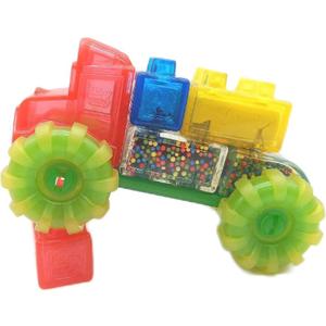 Goliath 931694 Building Blocks Set, Construction Blocks Toy for Kids