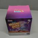 Klever Kits DIY 3D Moon Night Light, Paint Your Own Moon Lamp Kit Galaxy Lamp Arts and Crafts Kit, School Activities, Birthday Gifts for Kids Girls Boys