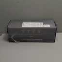 Weekender Gel Memory Foam Pillow - Standard Size - 1-Pack - Medium Firm Feel - Neck and Shoulder Support - Side & Back Sleepers - Home, Hotel, & Hospital Essentials - CertiPur Certified