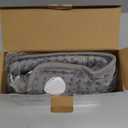 Electric Heat Pads, 40X20'' XXXL Extra Large Heating Pad for Full Body, 9 Heat 4 Timers Setting, Menstrual Cramps and Neck Shoulder Back Pain Relief, Washable, Ideal Gift for Women Men