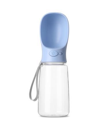 Dog Bottle