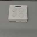 iPhone Charger Fast Charging,[MFi Certified] 2Pack 20W Type C Fast Charger Block with [10FT&6FT] USB C to Lightning Cable Compatible for iPhone 14/13/12/11 Pro Max/Xs Max/XR/X,iPad (White)