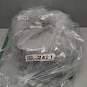 5x7ft Kids City Road Car Play Rug - Non-Slip Faux Wool Carpet with Interactive City Map Design, Educational Toy Vehicle Mat for Kids, Bedroom Playroom Nursery Gift