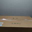 Long Moving & Shipping Boxes 24 x 8 x 8 inches (5-Pack) - Extra Strength 200 lb vs Regular - USA-Made Corrugated Cardboard Boxes for Delivery - Long Box for USPS - Box to Pack Moving by IDL Packaging