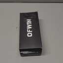 Polarized Sports Sunglasses for Men Women Unbreakable Frame Cycling Fishing Wrap Around Sunglasses UV400 Protection (1-black Frame/Gray Lens)