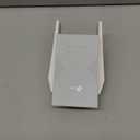 TP-Link BE3200 Wi-Fi 7 Range Extender RE223BE w/Ethernet Port | 3.2 Gbps Dual-Band Wireless Repeater | Internet Signal Booster for Home | Up to 2400 sq.ft, 64 Devices | MLO, EasyMesh | No 6 GHz Band