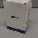 LIHAN USB C Bluetooth 5.4 Car Adapter, Wireless Upgrade for Non-Bluetooth Vehicles, FM Radio Transmitter, 48W Fast Charging, Stable Hands-Free Calling, MP3 Music Player, 7 Colors LED, Support USB/TF