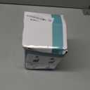 Cup Phone Holder for Car with 360 Adjustable Long Gooseneck, Cell Phone Holder Mount for Car | Truck | Golf Cart Compatible with iPhone & Samsung & All Smartphones