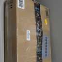 LXKCKJ 15 Ft Round Pool Cover, Solar Covers for Above Ground Pools, Summer Pool Cover Protector with Cover Accessories, PE Tarp Ideal for Waterproof and Dustproof (Black)