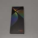 TORRAS for iPhone 17 Pro Max Screen Protector [12Ft Military-Grade Shatterproof] [9H+ Aerospace Tempered Glass] Anti-Scratch Full Coverage Fit Screen Protector 17 ProMax 6.9" 2-Pack