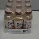 18oz BAI Shala Coconut Strawberry rPET LS12, Best By Mar 29 2026 