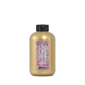 Davines This Is A Curl Building Serum, Medium Hold Curl Definition & Elasticity - Enhances Curls, Blocks Frizz & Adds Shine without Weighing Down, 8.45 Fl Oz, EXP: Unknown