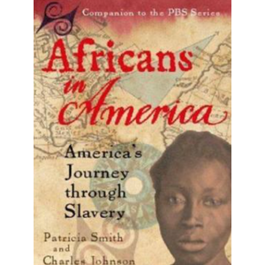 Africans in America: America's Journey Through Slavery