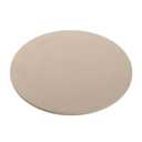 Pizza Baking Stone, 13" round, dishwasher safe, ceramic
