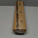 Rfiver Table Top TV Stand with Height Adjustable TV Legs, TV Stands Base with Cable Management for Most 37 to 86 Inch Flat or Curved TVs, Steel TV Feet Holds up to 150 lbs, Max VESA 800x600mm, Black