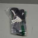 Shoes 18 Womens Cotton China Doll Mary Jane Shoes Ballerina Ballet Flats Shoes 118 Black Micro 8