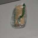 Pawfly 3 W Aquarium LED Light 7.5 Inch Underwater Fish Tank Light with Full Spectrum IP68 Waterproof White Blue Red Lights with Daytime & Night Mode Timer Auto On/Off and Adjustable Brightness (Basic (Timing Function))