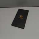 UNBREAKcable 2PCS Screen Protector for iPhone 14 Pro - 1 Privacy Tempered Glass+1 Clear Glass Double Shatterproof [Installation Frame] [9H Hardness] [Case Friendly] Anti-Scratch for iPhone 6.1 inch