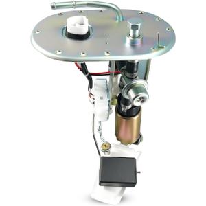 1995-2000 Fuel Pump Compatible for Toyota RAV4 XA10 SXA10 SXA11 SXA15 SXA16 1995 1996 1997 1998 1999 2000 2.0L L4 Replace 77203-42010 83320-49055