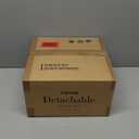 CAROTE 21pcs Pots and Pan Set, Nonstick Induction Cookware Detachable Handle,Cookware Set with Removable Handle