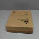 Bissell Natural Sweep Carpet and Floor Sweeper with Dual Brush Rotating System and 2 Corner Edge Brushes, 92N0A, 4.2 lb.