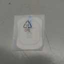 OROBAY Rugged Band Compatible with Apple Watch Ultra 3/2/1 Band 49mm with Case, Shockproof Strap for iWatch Ultra 3/2/1 with Bumper Case Cover Men Women, Matte Black