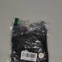 ANDHOM Boys Colonial Costume Set Knicker Pants Shoe Buckles White Socks Accessories for Colonial Style Boys Knicker Pants