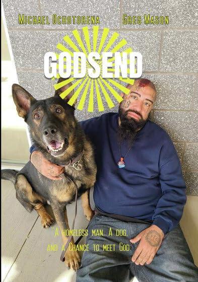 Godsend [DVD]