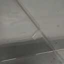 MaxGear Acrylic Sign Holder 8.5x11 Inches 2 Pack, Double Sided Clear Display Stand Table Top Paper Holder, Vertical Menu Flyer Stand, Plastic Frame for Stores, Restaurants, Hotels, Office, Set of 2