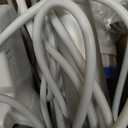 Vacmaster Corded Stick Vacuum Cleaner 2 in 1 UltraLightweight 14Kpa Power Suction Handheld Vacuum Cleaner with Washable HEPA Filter for Home, Car, Pet Hair, Carpet, Hard Floor