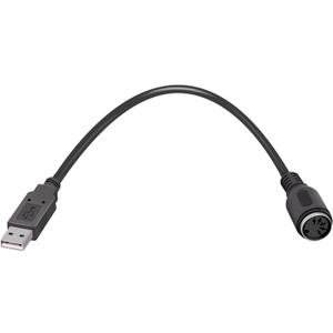 for XT/at to USB Soarer's Converter +Remapping +Macros +NKRO-Support IBM Model F/Model M