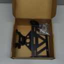 MT07 Fender Eliminator YZF R7 Fender Eliminator Fit with OEM & Aftermarket Turn Signals YZF R7 License Plate Bracket Holder FZ07 MT07 Tail Tidy for MT-07 FZ-07 YZF R7 2021 2022 2023 2024