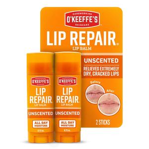 FADLASH, Acomler, Nécessaire, L.A. Girl, O'keeffe's Pack Of 2