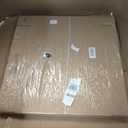 BOX USA Side Loading Shipping Boxes Large 30"L x 5"W x 24"H 10-Pack - Corrugated Cardboard Box for Moving, Mailing, Packing, Packaging and Storage