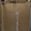Tempur-Pedic TEMPUR-Cloud Pillow for Sleeping, Standard, White