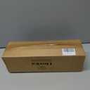 Artificial Mums for Outdoor Fall Decor Fall Flowers, 12 Bundles Fake Mums Artificial Flowers Fall Decorations for Home, Fake Plants for Outdoor Planters UV Resistant for Porch Yard Outside (Orange)