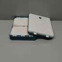 Portable Potty for Toddler Travel, Foldable Travel Potty Training Toilet Seat for Kids Boys Girls, Emergency Mobile Toilet In Car for Camping Outdoor Indoor, with 30 Disposable Bags, Blue