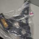 MOOG RK622918 Front Left Lower Suspension Control Arm and Ball Joint Assembly for Chevrolet Express 2500