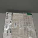 Alwayspon 10 Sheets 12x12inch Beige 3D Vinyl Backsplash Tiles, Self-Adhesive Peel and Stick Wall Tile Stickers Stick on Subway Tiles for Kitchen Bathroom Wall