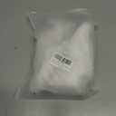 Girls White Cheerleading Shoes Lightweight Competition Tennis Shoes Women Hip Hop Gymnastics Dance Sneakers (9.5 Toddler)