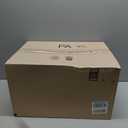 BINO Woven Plastic Basket | Large (Natural), 3-Pack | THE JUTE COLLECTION | Home Organization, Space-Saving Storage, Stylish Design | Plastic Storage Basket