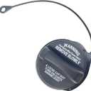 42031AG000 Fuel Gas Cap Fit for Subaru 2009-2013 Forester, 2008-2012 Impreza WRX STI Automotive Replacement Fuel Tank Caps 42031-AG000 Gas Caps