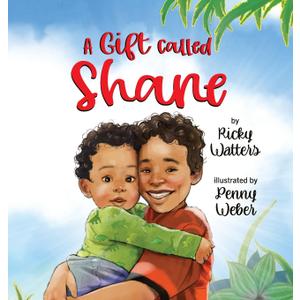 A Gift Called Shane
